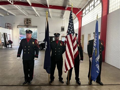 Honor Guard — jcesgov.org