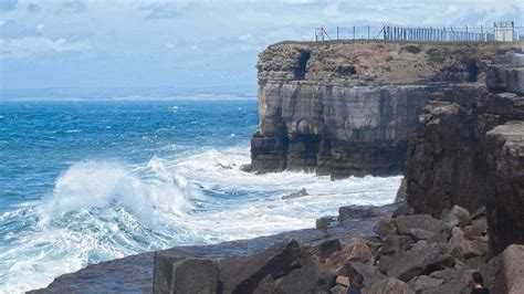 Portland Bill Dorset July 2023 Amanda Threlfall Flickr