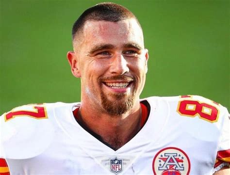 Travis Kelce Beard: Top 10 Styles to Copy in 2024 — Beard Style