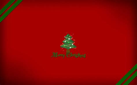 Red Christmas Backgrounds Wallpaper Cave