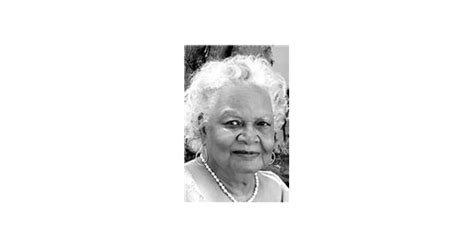 Mary Leonard Obituary 2023 Anniston Al The Anniston Star