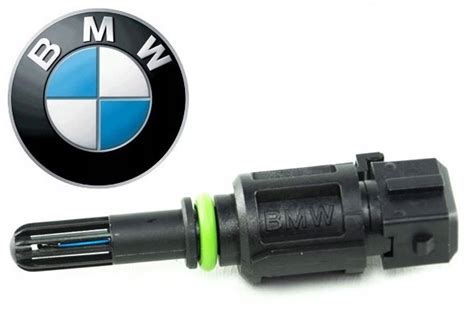 OE Czujnik Temperatury Powietrza Dolot BMW Z ASO 10444094854