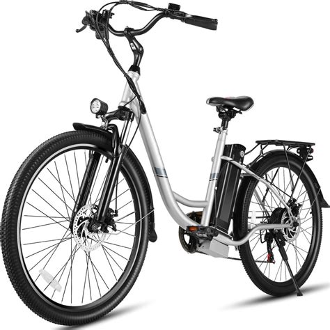 11 Best Cheap Electric Bikes In 2024 According To Gear Editors