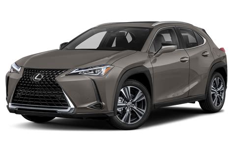 2022 Lexus UX 200 - Specs, Prices, MPG, Reviews & Photos | Cars.com