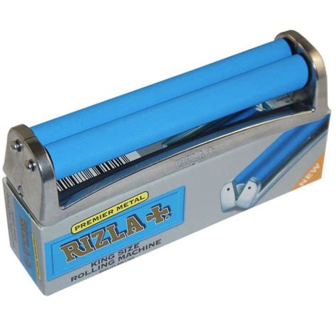 Rizla King Size Cigarette Rolling Machine Cigarette Rolling Machine