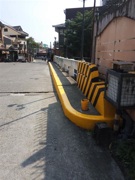 Olongapo City Infrastructure Projects