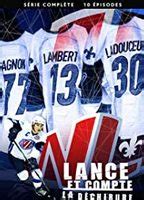 Lance et compte La déchirure Nude Scenes