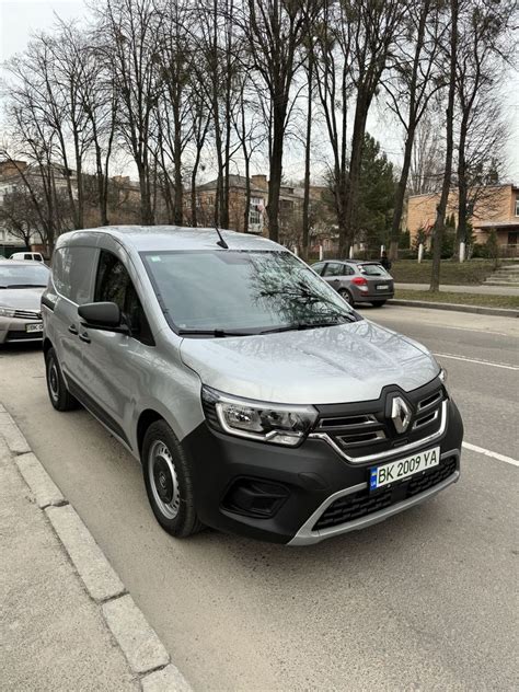 Renault Kangoo E Tech Renault Olx