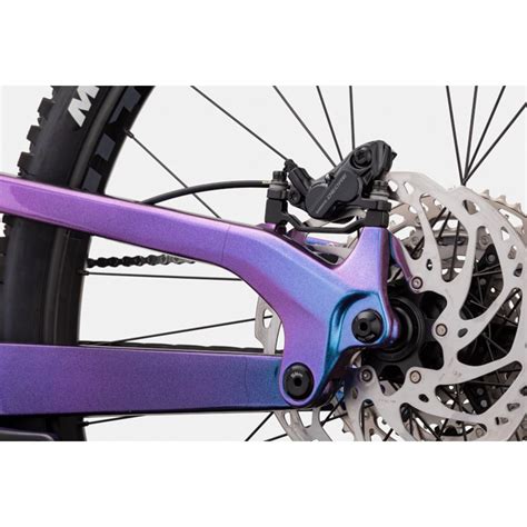 Cannondale Jekyll Purple Haze