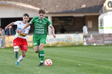 Football En N3 La GSI Pontivy Doit Dompter Le Promu Cessonnais Ce Samedi