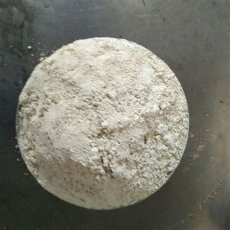 Powder White Incense Sticks Raw Material For Making Agarbatti