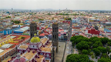 Gu A B Sica De Puebla Historia Turismo Clima Y M S Descubre M Xico