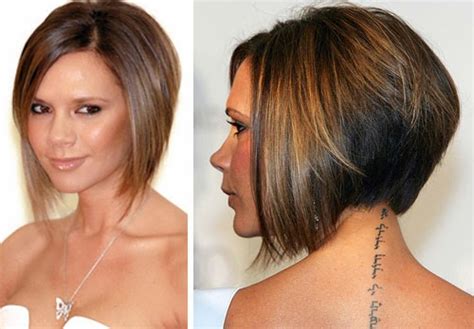 Corte De Cabelo Atrás Feminino - Cortes de cabelo curto atrás e comprido na frente
