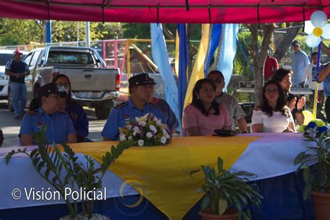 Reparto Schick Avanza En La Defensa De La Mujer Polic A Nacional De