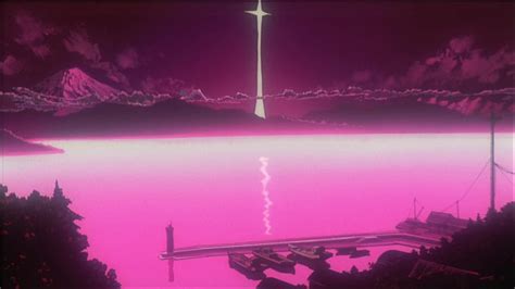 Neon Genesis Evangelion The End Of Evangelion Hd Wallpaper Pxfuel