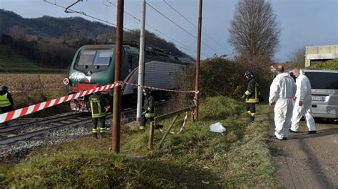 Operaio Muore Travolto Da Un Treno Stop Sulla Linea Bologna Venezia