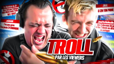 Quand Les Viewers Troll Tk Et Kenny Dons Troll Best Of Thekairi