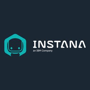 Instana by IBM Logo PNG Vector (AI, EPS, PDF) Free Download