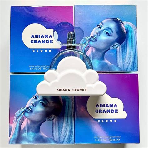 Ariana Grande Cloud EDP Beauty Personal Care Fragrance Deodorants