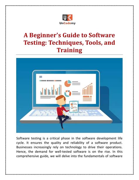 Ppt A Beginner S Guide To Software Testing Techniques Tools And