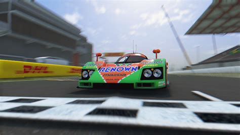 Mazda 787B Sound [Add-On Sound] - GTA5-Mods.com