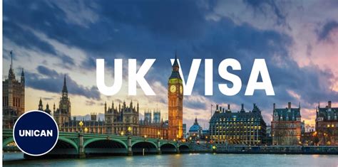 The Best Ways To Obtain Uk Visit Visa From Dubai