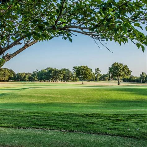 Oak Creek Country Club In Greenville Texas Usa Golfpass