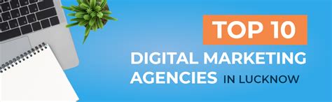 Top 10 Digital Marketing Agencies In Lucknow Skyview Smart Solutions