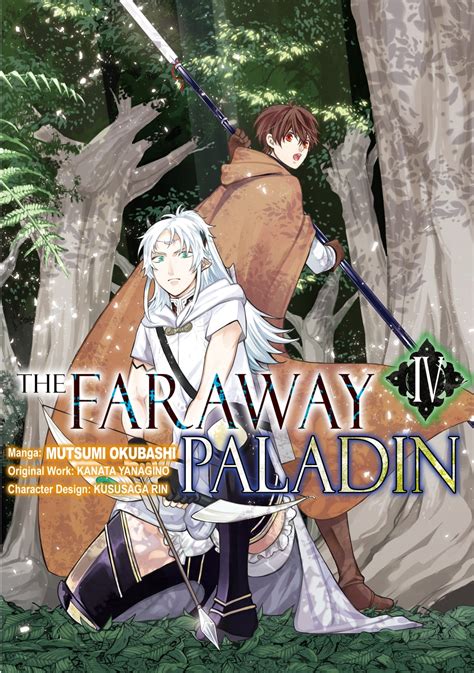 The Faraway Paladin (Manga) Volume 4 eBook by Kanata Yanagino - EPUB Book | Rakuten Kobo ...