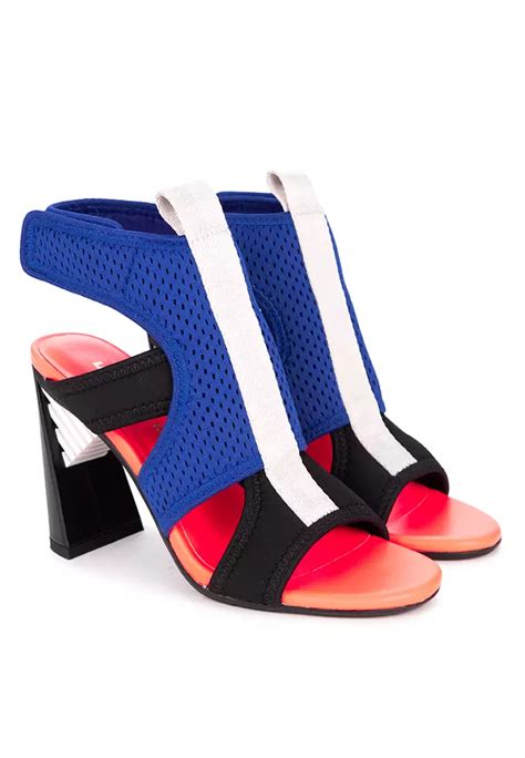 Buy United Nude Sonar Surf Hi Heels In Vibe 2024 Online ZALORA