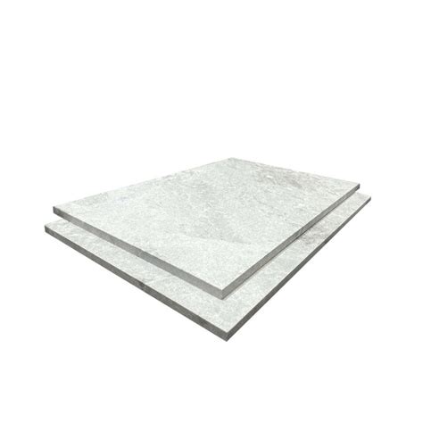 superior  slip tundra grey pavers  tiles stone central
