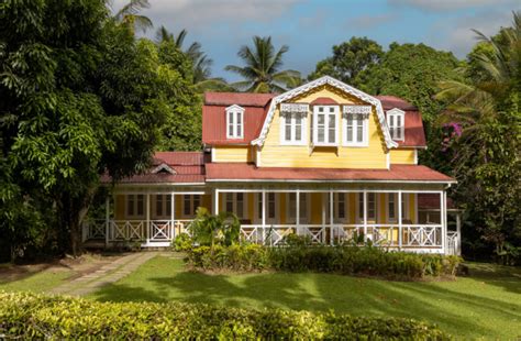 27 BEST Eco Lodges & Eco Resorts in the Caribbean