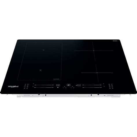 Купить варочную поверхность WLS7960NE официальный магазин Whirlpool