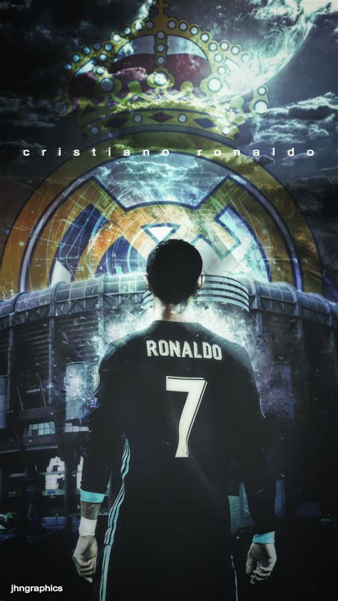 Fondos De Pantalla De Ronaldo Fondosmil