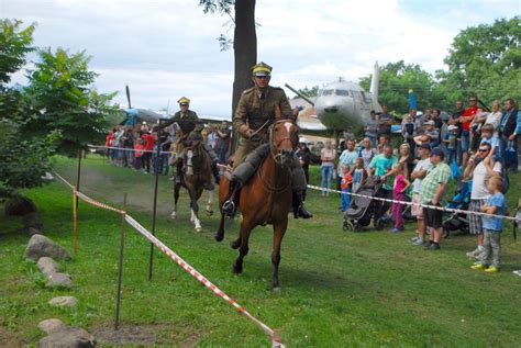 Piknik Militarny w Święto Wojska Polskiego Zielona News