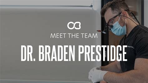 Meet Dr Braden Prestidge Oasis Dental Studio Gold Coast Dentist