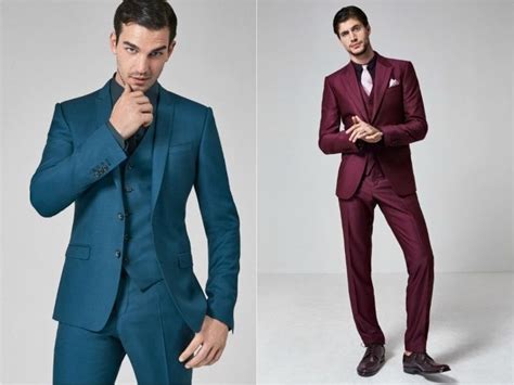 Diferença Entre Terno E Smoking - Descubra as diferenças e como usar terno, smoking, paletó e blazer