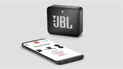 JBL Go 2 review | | Resource Centre by Reliance Digital