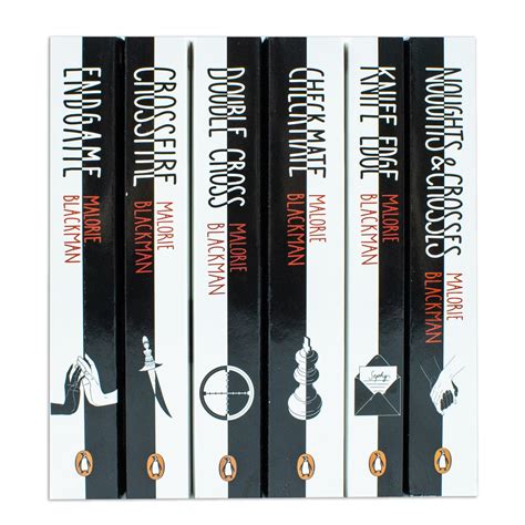 Noughts And Crosses Malorie Blackman 10