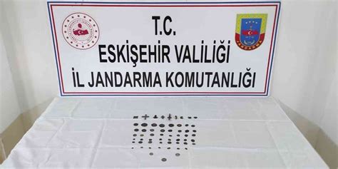 Jandarma Adet Tarihi Eser Ele Ge Irdi