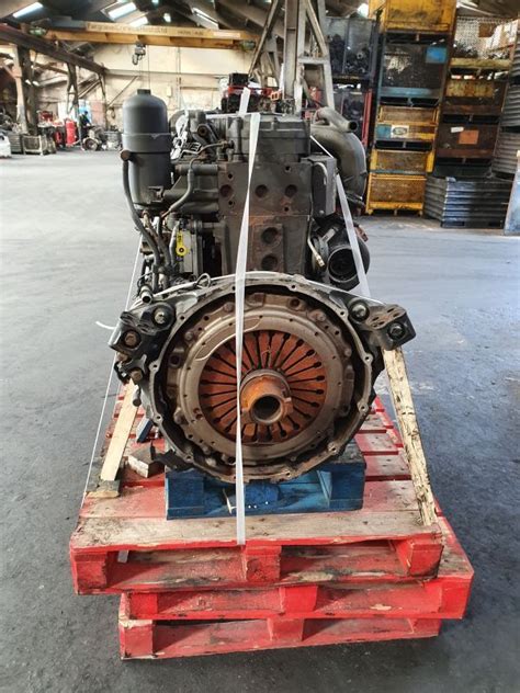 DAF COMPLETE PR 228S2 WORLDWIDE DELIVERY Engine Engine For Sale