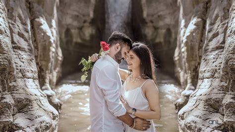 Latest Prewedding 2024 Rohit Nikita Cinematic Video 4K Riva