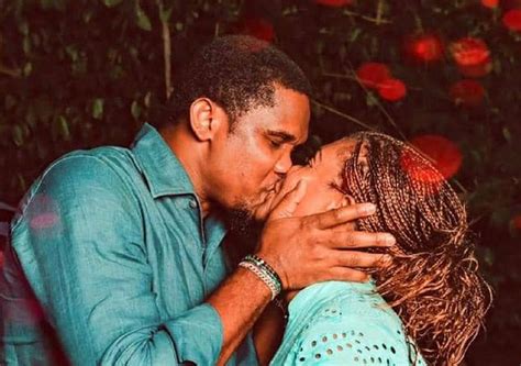 Samuel Etoo Pour Se R Concilier Avec Sa Dulcin E Georgette La Star