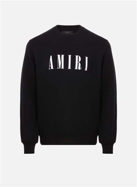 Sweats Amiri Core Logo Amiri Pour Homme