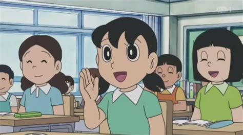 Parallel World Shizuka Doraemon Wiki Fandom