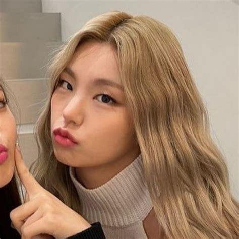 Itzy Matching Icons Itzy Bff Pfp Matching Aesthetic Matching Icons