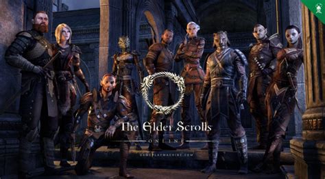 ESO DK DragonKnight Tank Build PvE Scalebreaker