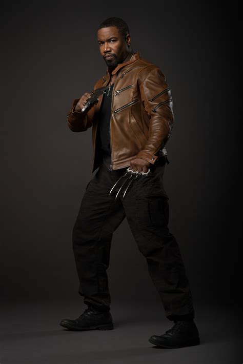 Michael J White 2