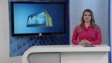 MGTV 1ª Edição Zona da Mata MGTV 1ª Edição Programa de quinta