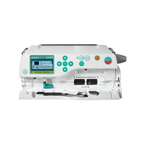 Infuzomat – blueboxmedical